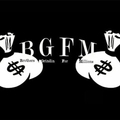GrindBrother LP - Wanna Grind
