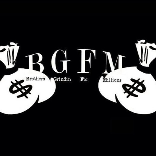 GrindBrother LP - Wanna Grind