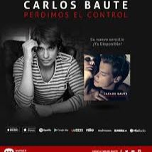 Carlos Baute - Perdimos El Control (Edit Yann Mendes Dj)