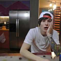 Shotty - (In Studio Freestyle)