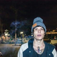 SHOTTY - My City (freestyle)