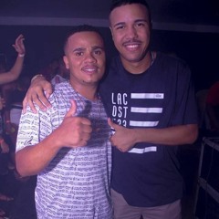MT - ELA DA SEM DÓ [ DJ JEAN DU PCB E DJ DG ] MC ROGIN E JHONNY OLIVER