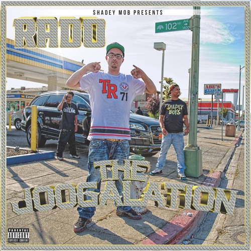Always Cuttin Up Ft Rickey Reup, Young Chop