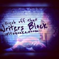Bonka - Fresh off writers block