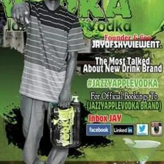 Jazzy Vodka
