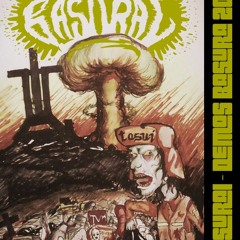 1 - Bomba Atómica (de Caca)