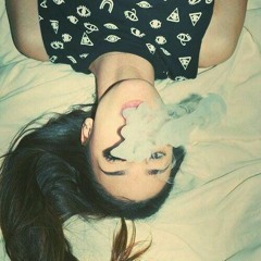 chill as fuck.
