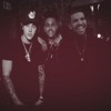 The Weeknd, Justin Bieber & Drake - Trust Issues (Damned X Jakoban Remix) (bass boosted)