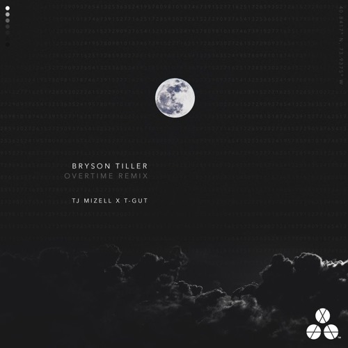 Overtime (TJ Mizell X TGUT Remix)