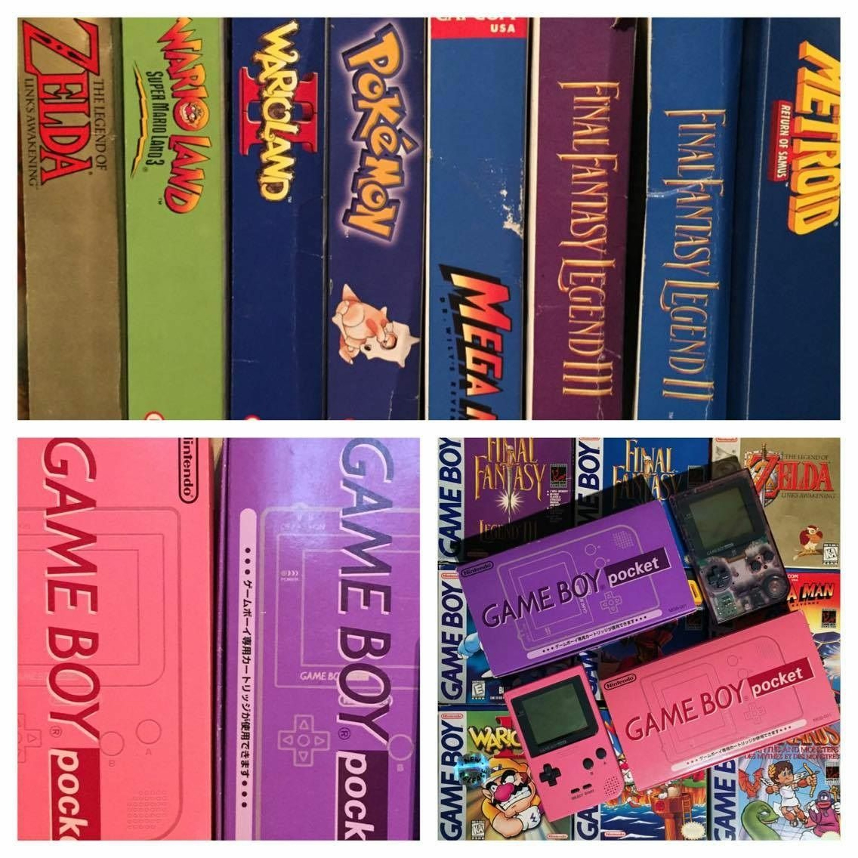 Episode 13 -Game Boy's And Which To Smuggle episode artwork