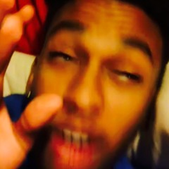 Hyde Taylor - Tookah (Prod by: Hydeville)