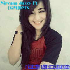 [GM]Rmx Ft Nirvana Jazzy - Disaat Aku Tersakiti 2016 - [ VIP Private ] [ Setengah ]