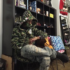 DABBIN ! (RICH THE KID TYPE BEAT)