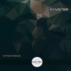 Synisterize