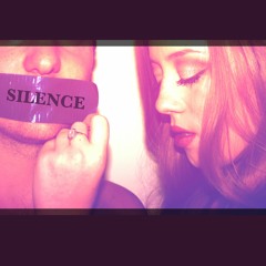 SILENCE - Alana Reina