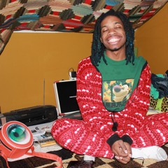 slumped in one comfy ass onesie (prod. pretty maxim)