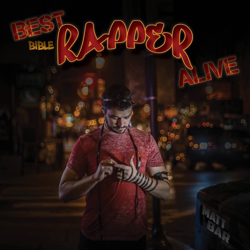 Stream Cain And Abel (Am I My Brother's Keeper) by BibleRaps Listen