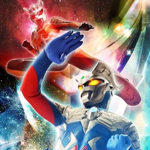 ultraman zero theme song ultraman zero theme song