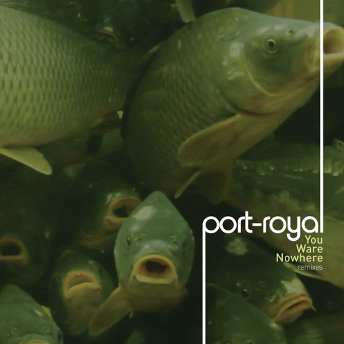 port-royal - Alma M. (Arovane Amx)