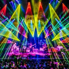 Live Umphreys and Other Jam Music