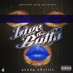 Live From The Gutta remix