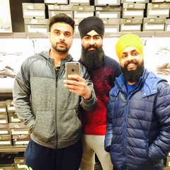 Dekh Jatt Sarde-Mankirt Aulakh