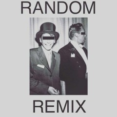 Random Remix