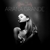 Ariana Grande Almost Is Never Enough Mp3
