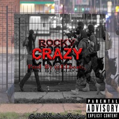 ROCKY - CRAZY