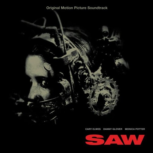 Saw Soundtrack: Charlie Clouser - Zepp Overture