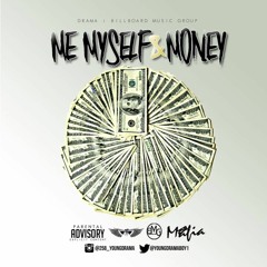 Me Myself And Money By @258_youngdrama