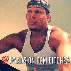 Cutty- Role Model's Remix