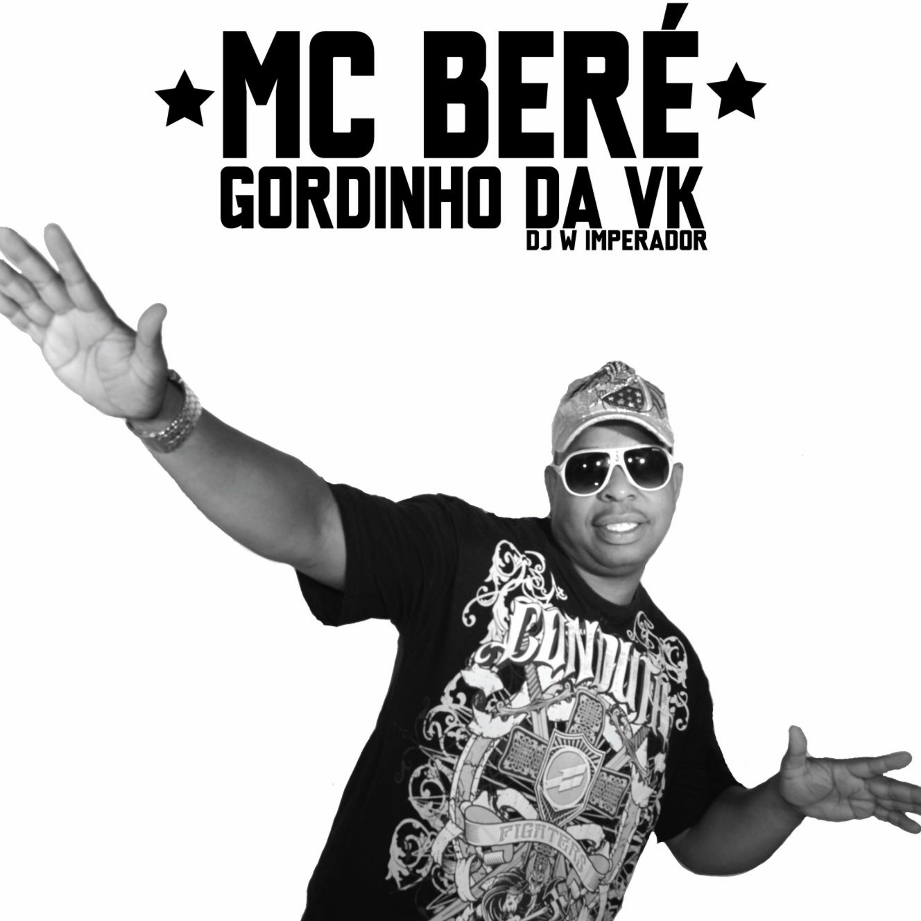MC BERÉ - GORDINHO DA VK - DJ W IMPERADOR episode artwork