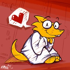 Undertale - Alphys Orchestrated