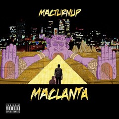 MACTurnUp - Hitting For (Prod By Mayhem)