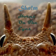 Skr!m - Horns On The Eyes