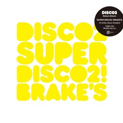 早割 万博 Stream Kitamibros Records | Listen to Disco2  邦楽