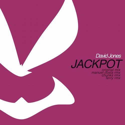 David Jones Ft. Chris Reeder - Jackpot (Ferry Remix)