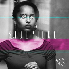 KDmunne ft. Odd Papi & L$D - Side Piece (Prod. by Odd Papi)