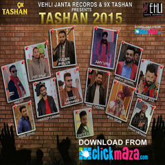 All New Punjabi Songs 2016 Tashan Night