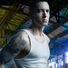 Crazy Dramatic Gansta Beat (Eminem Type Beat) - "Asylum"