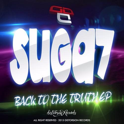 Suga7 - Back To The Truth