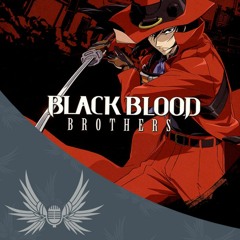 [DWZ｜ايمي هيتاري] - Cry - Black Blood Brothers