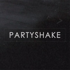 Partyshake - เปรียบ [Official Audio]