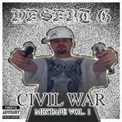 Diss Of The Locals (Desert G)