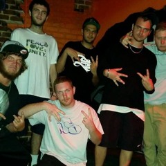 Tonite Ft Are2 , Temple - Life In The Balance