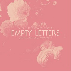 Empty Letters