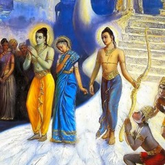 Ramayana, From An Ecological Perspective