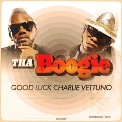 Tha Boogie (feat. Ari Lennox) - Protocol