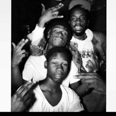 JoJoGotti & SMOOVE- FUCK SHIT